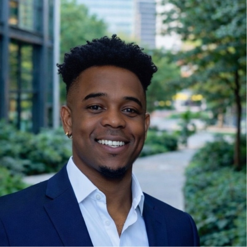 Jordan Byers, Founder & CEO of Scale Labs